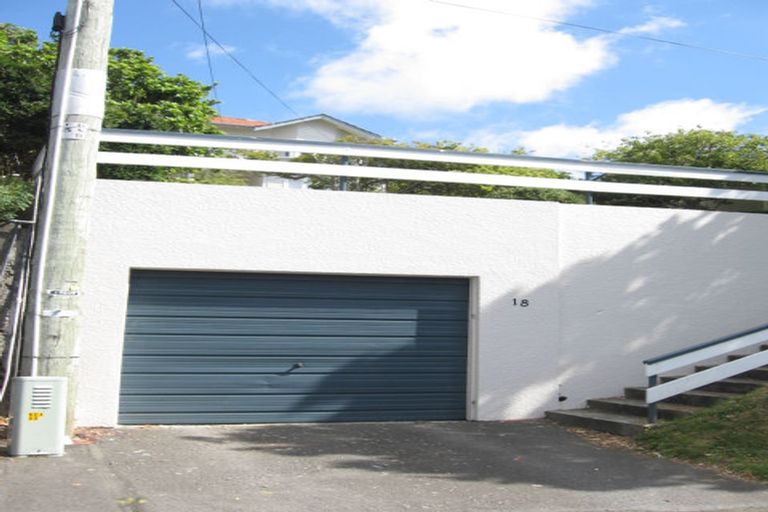 Photo of property in 18 Hataitai Road, Hataitai, Wellington, 6021