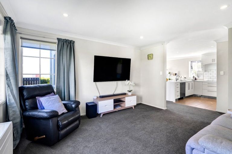 Photo of property in 12a Nadine Stanton Drive, Bell Block, New Plymouth, 4312