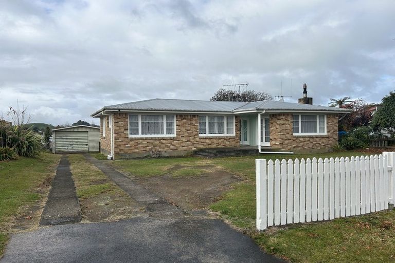 Photo of property in 103 Manaia Street, Tokoroa, 3420