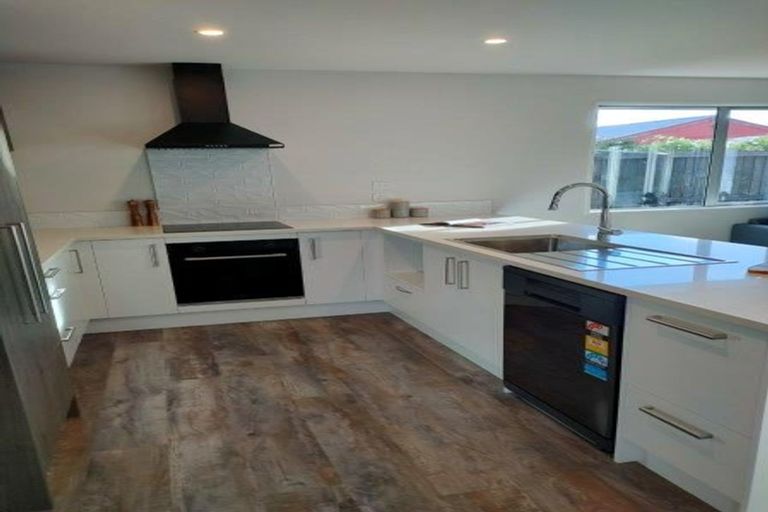 Photo of property in 81b King Street, Rangiora, 7400