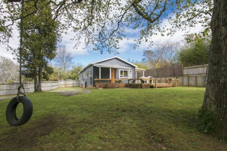 Photo of property in 7b George Street, Waihi, 3610