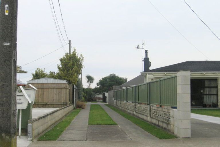 Photo of property in 2/20 Howard Road, Taradale, Napier, 4112