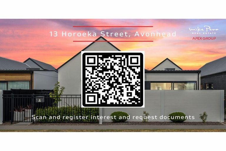 Photo of property in 13 Horoeka Street, Avonhead, Christchurch, 8042