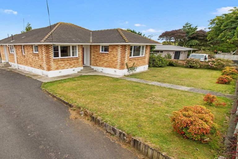 Photo of property in 191 Studholme Street, Morrinsville, 3300