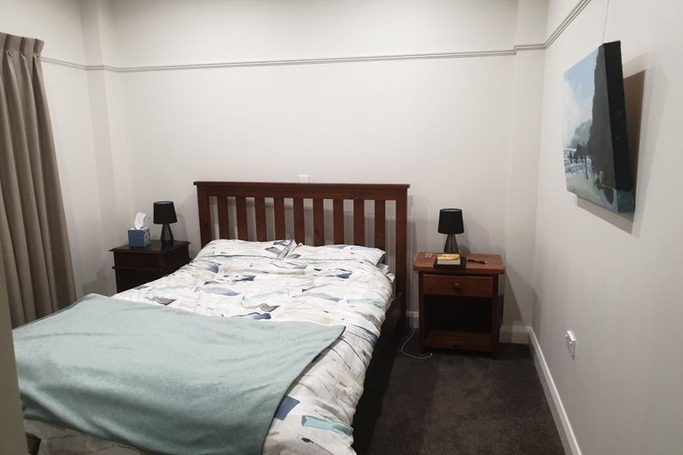 Photo of property in Fountain Court, 48u9 Oriental Parade, Oriental Bay, Wellington, 6011