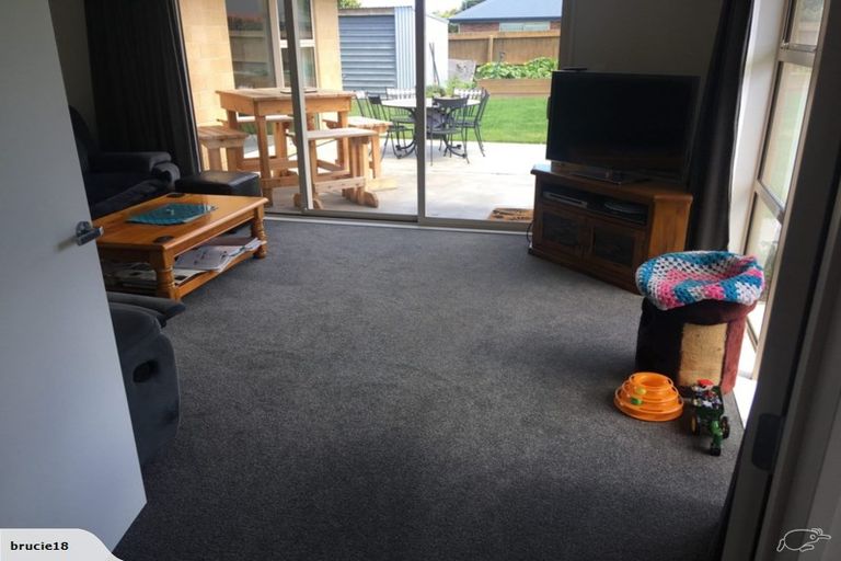 Photo of property in 44 Lewis Crescent, Rolleston, 7614