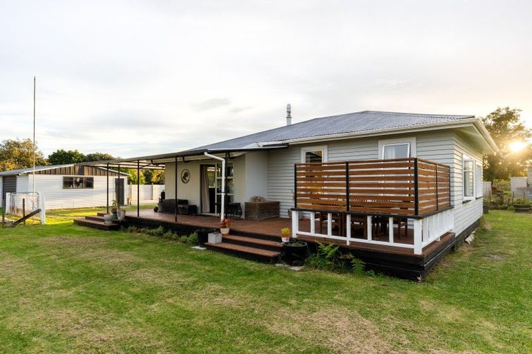 Photo of property in 61 Lavenham Road, Patutahi, Gisborne, 4072