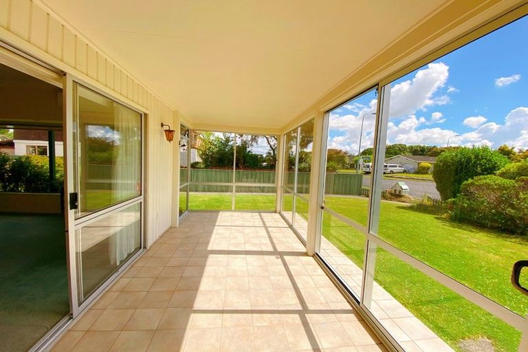 Photo of property in 18 Mcmeekan Avenue, Chartwell, Hamilton, 3210