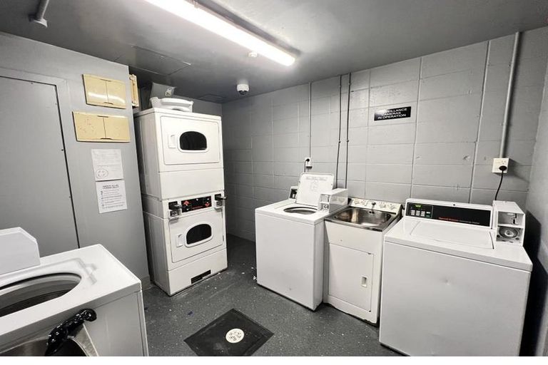 Photo of property in 3/3 King Street, Mount Cook, Wellington, 6021