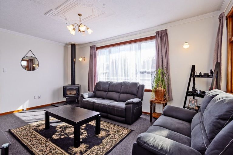 Photo of property in 3 Lansdowne Street, Strathern, Invercargill, 9812