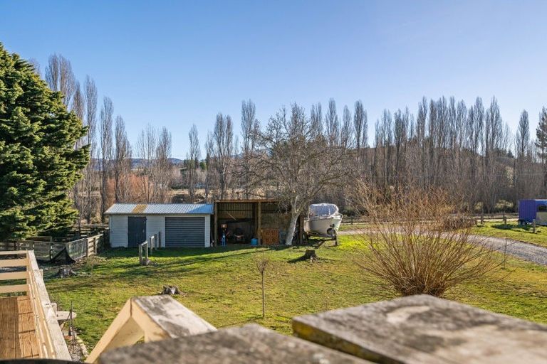 Photo of property in 16 Waipuna Road, Springvale, Alexandra, 9391