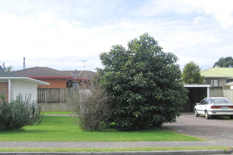 Photo of property in 3b Lodge Avenue, Mount Maunganui, 3116