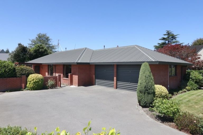 Photo of property in 4 Middle Road, Allenton, Ashburton, 7700