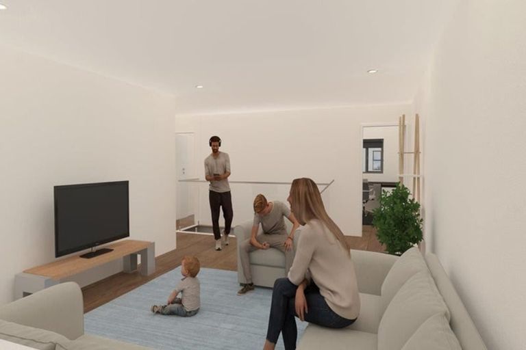 Photo of property in 38 Greenhill Crescent, Pakuranga, Auckland, 2010