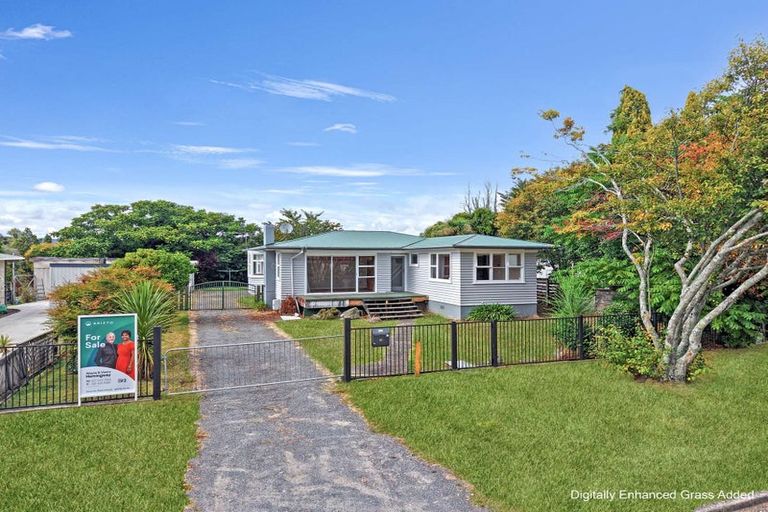 Photo of property in 10 Kenrick Road, Pukehangi, Rotorua, 3015