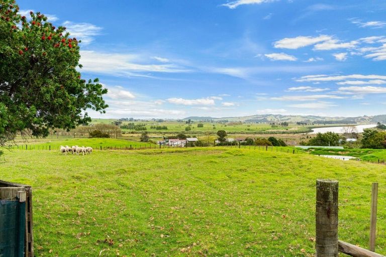 Photo of property in 6b Tangowahine Valley Road, Tangowahine, Dargaville, 0372
