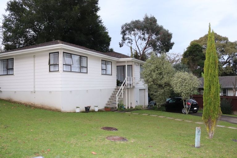 Photo of property in 17 Gerontius Glade, Torbay, Auckland, 0630