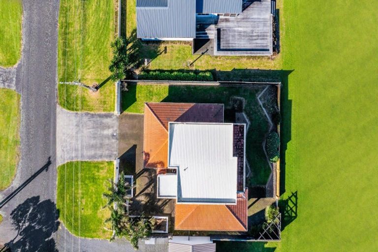 Photo of property in 22 Fox Street, Opunake, 4616