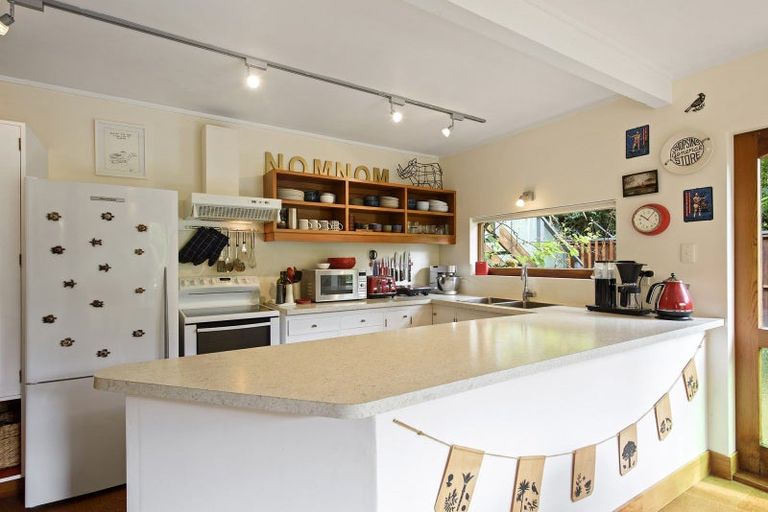 Photo of property in 16 Mairangi Road, Wadestown, Wellington, 6012