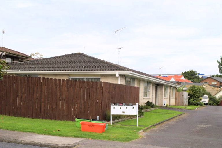 Photo of property in 1/58 Wellington Street, Howick, Auckland, 2014
