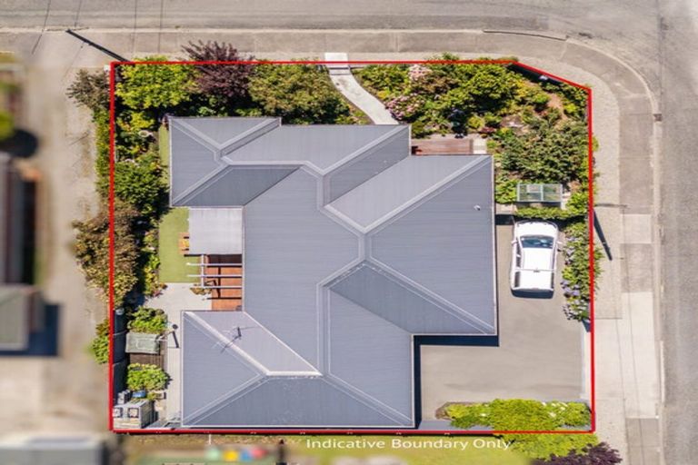 Photo of property in 14 Richard Pearse Drive, Temuka, 7920