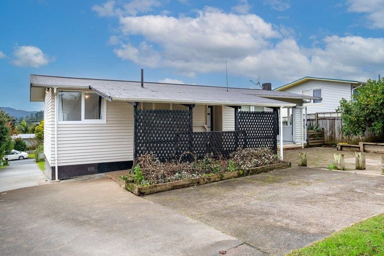 Photo of property in 5 Murdoch Crescent, Raumanga, Whangarei, 0110