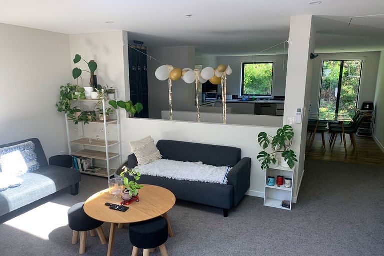 Photo of property in 229u1 Aro Street, Aro Valley, Wellington, 6021