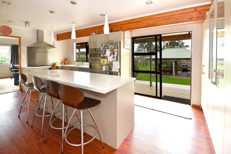 Photo of property in 231 Fordyce Road, Helensville, 0874