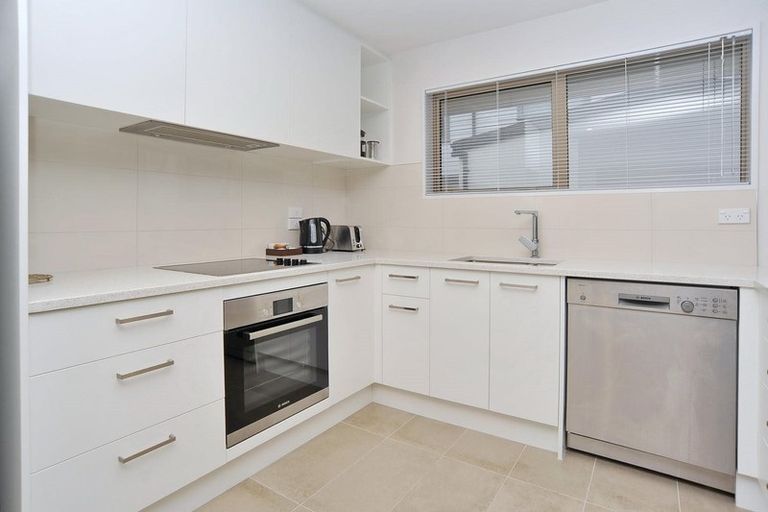 Photo of property in 3/358 Madras Street, Christchurch Central, Christchurch, 8013