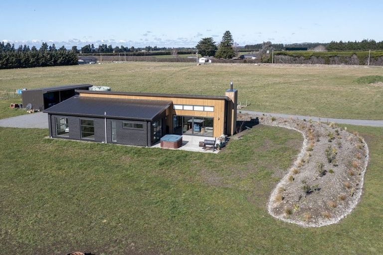Photo of property in 1096 Woodstock Road, View Hill, Oxford, 7495