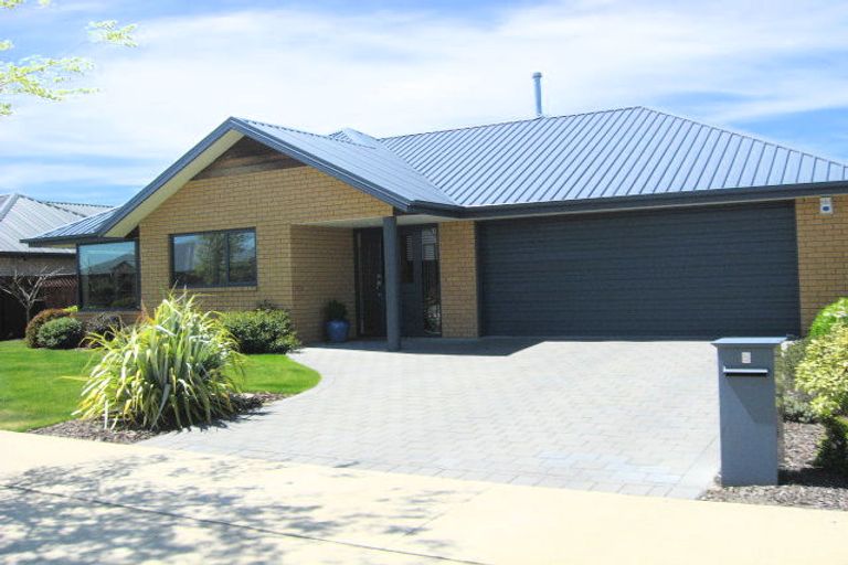 Photo of property in 5 Mistral Road, Northwood, Christchurch, 8051