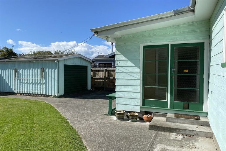 Photo of property in 36 Carrington Street, St Albans, Christchurch, 8014