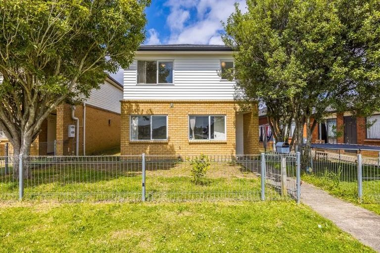 Photo of property in 15 Harriet Street, Favona, Auckland, 2024