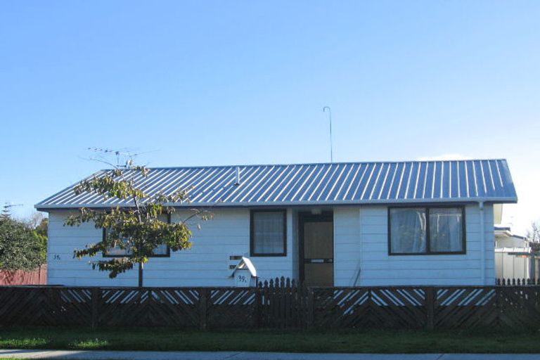 Photo of property in 39a Te Kupe Road, Paraparaumu Beach, Paraparaumu, 5032