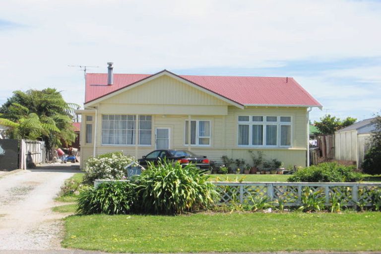 Photo of property in 21 Cook Street, Te Hapara, Gisborne, 4010