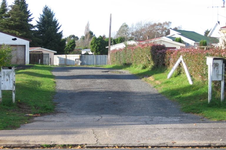 Photo of property in 5 Crathie Crescent, Tokoroa, 3420