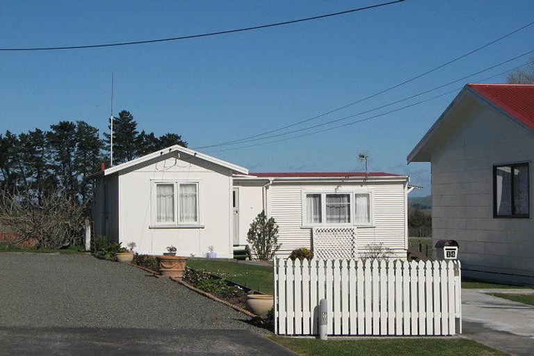 Photo of property in 14 Smith Street, Waipukurau, 4200