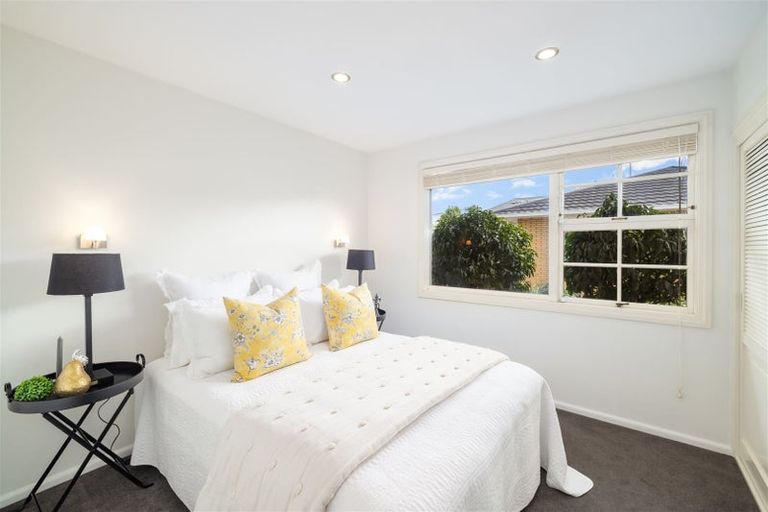 Photo of property in 4/58 Mansfield Avenue, St Albans, Christchurch, 8014
