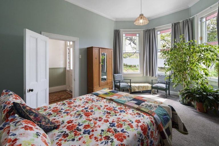 Photo of property in 103 James Line, Kelvin Grove, Palmerston North, 4414