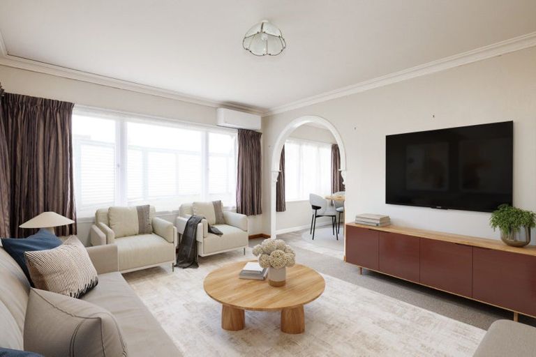 Photo of property in 31 Bell Street, Judea, Tauranga, 3110