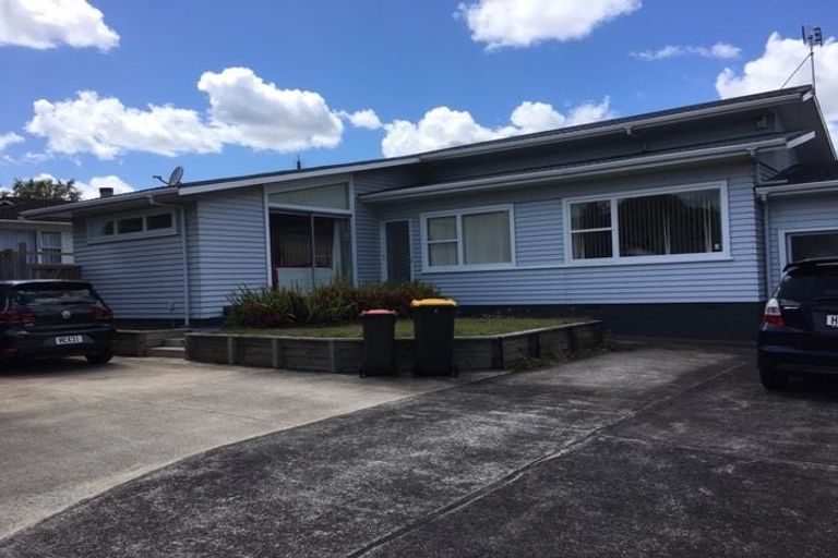 Photo of property in 300 Pakuranga Road, Pakuranga Heights, Auckland, 2010