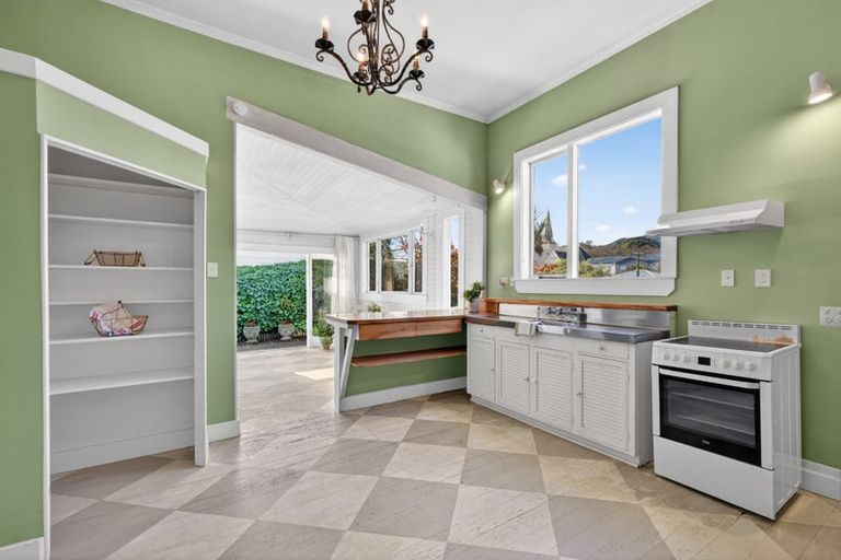 Photo of property in 163 Collingwood Street, Nelson, 7010