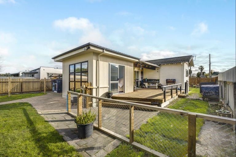 Photo of property in 505 Terrace Road, Parkvale, Hastings, 4122