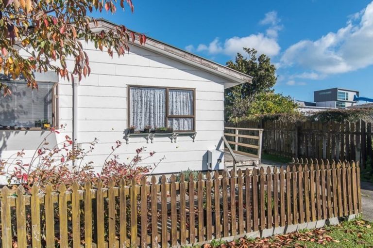Photo of property in 43b Kapiti Road, Paraparaumu, 5032