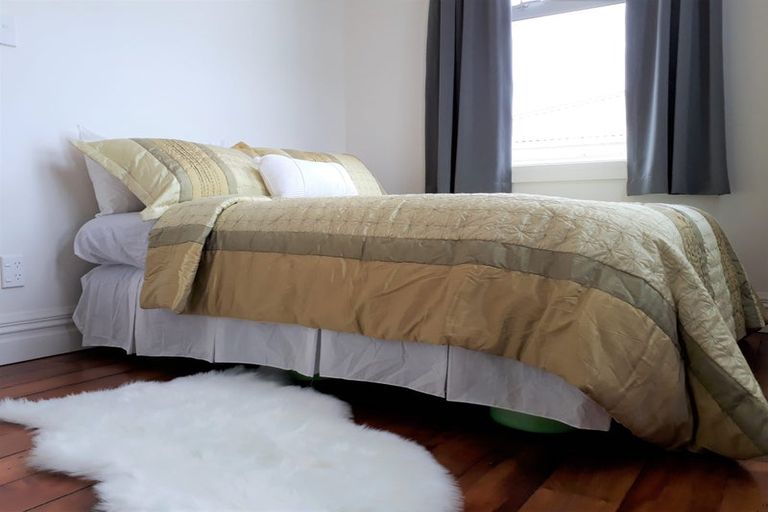 Photo of property in 88b Overtoun Terrace, Hataitai, Wellington, 6021