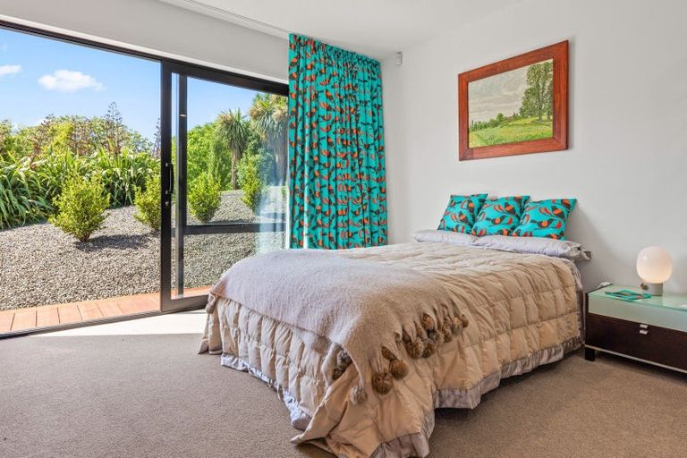 Photo of property in 49 Long Bay Road, Takamatua, Akaroa, 7583