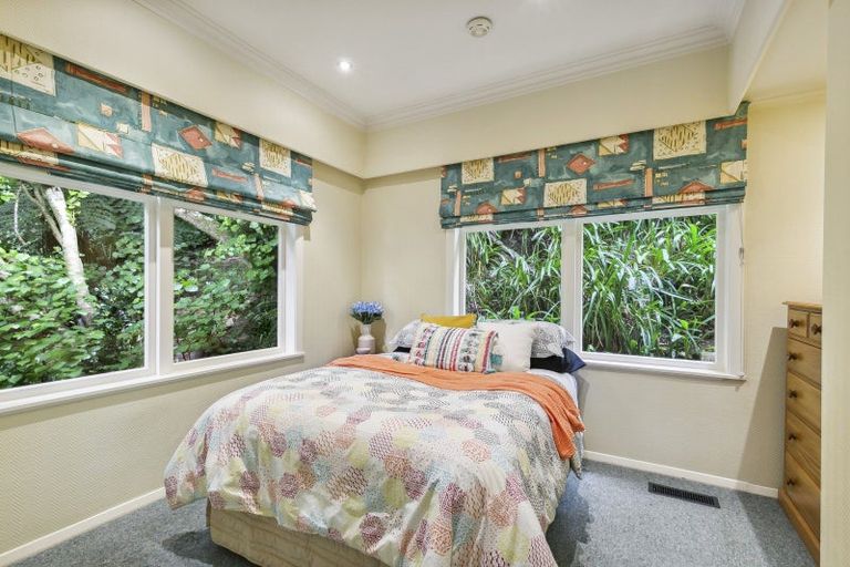 Photo of property in 41 Oban Street, Wadestown, Wellington, 6012
