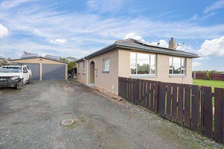 Photo of property in 5 Hensley Street, Gladstone, Invercargill, 9810