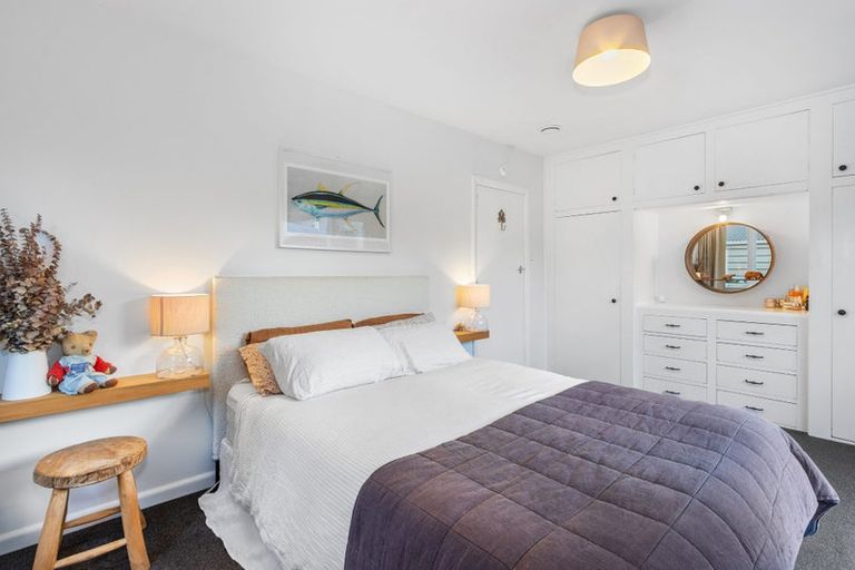 Photo of property in 47 Croziers Road, St Albans, Christchurch, 8052