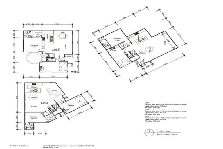 Photo of property in 32 Tawa Crescent, Manurewa, Auckland, 2102